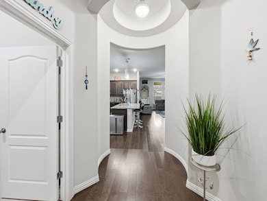 11841 Kynborrow Rd, Haslet, TX 76052 - photo 4