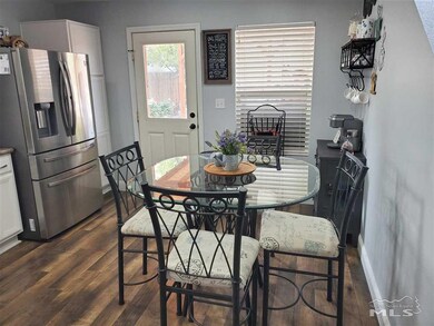 9195 Red Baron Blvd, Reno, NV 89506 - photo 2