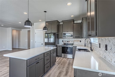 4618 E Thrush St, Moses Lake, WA 98837 - photo 4