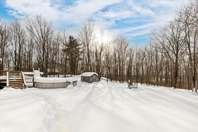 49 Upper Meadow Rd, Fairfax, VT 05454 - photo 4