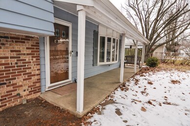 1314 Oak Ave, Lafayette, IN 47905 - photo 3