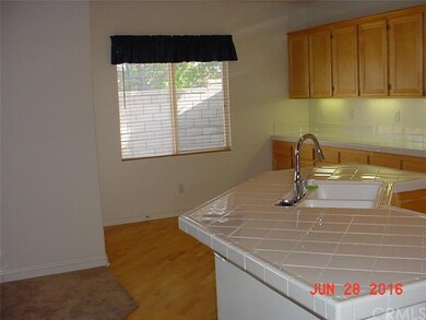 Breakfast Nook and Breakfast Bar