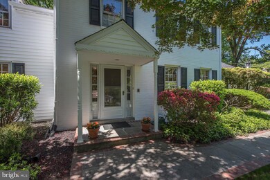 2223 N Stone Ridge Ln, Villanova, PA 19085 - photo 2