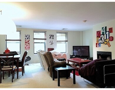33 Chestnut St unit 104, Boston, MA 02108 - photo 4