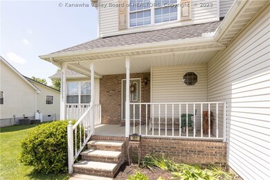 391 Pebble Creek Dr, Fraziers Bottom, WV 25082 - photo 2