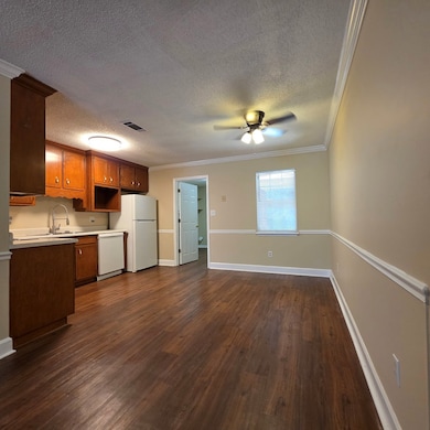 1615 Whisperwood St, Albany, GA 31721 - photo 3