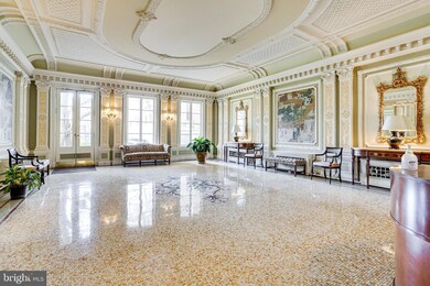 The Wyoming unit 612, Washington, DC 20009 - photo 5