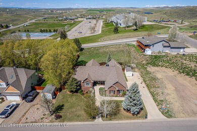 1060 Alta Vista Dr, Craig, CO 81625 - photo 5