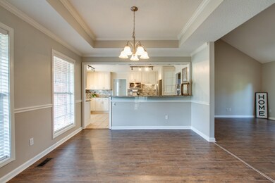 408 Meadowlark Dr, Shelbyville, TN 37160 - photo 6