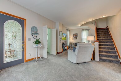 309 N Conde St, Tipton, IN 46072 - photo 6