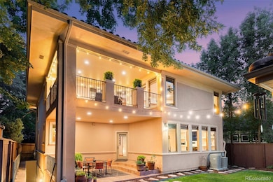 1026 S Cook St, Denver, CO 80209 - photo 4