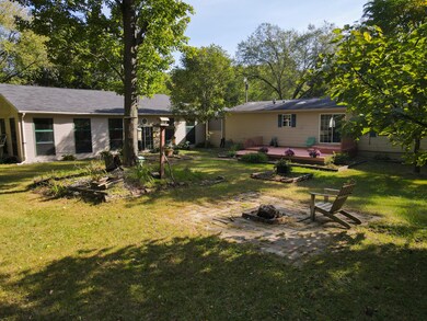 4. Backyard