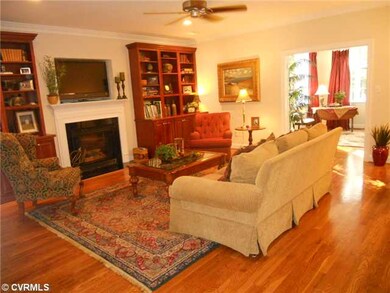 Den/Family/Great Room