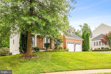 3224 Lost Pond Ct, Triangle, VA 22172 - photo 4