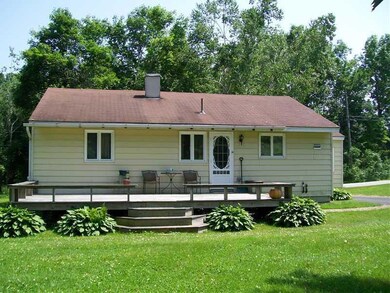 283 Harrison Ave, Gardiner, ME 04345 - photo 2