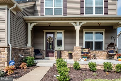 41 Coachman Cir, Stafford, VA 22554 - photo 6