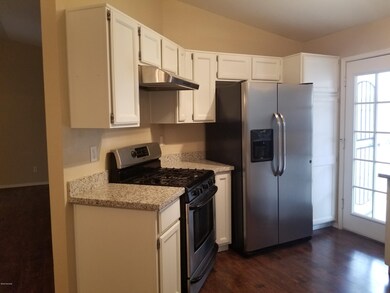 2617 W Lazybrook Dr, Tucson, AZ 85741 - photo 5