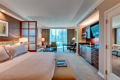 145 E Harmon Ave unit 511, Las Vegas, NV 89109 - photo 5