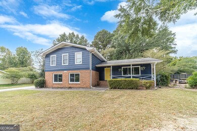 2207 Windsor Dr unit 2, Snellville, GA 30078 - photo 5