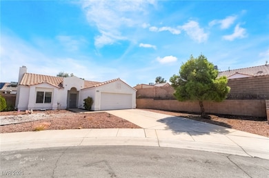 802 Mesa Pine Ct, Henderson, NV 89015 - photo 4