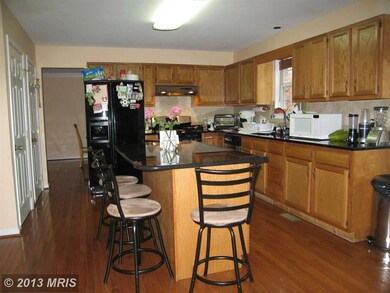 6214 Forest Grove Dr, Fredericksburg, VA 22407 - photo 4