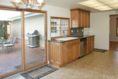 Custom Cabinetry