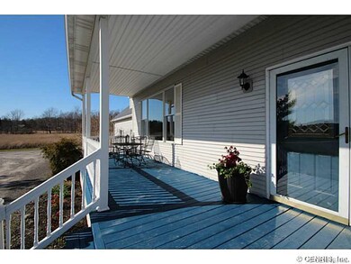 Porch - Open.