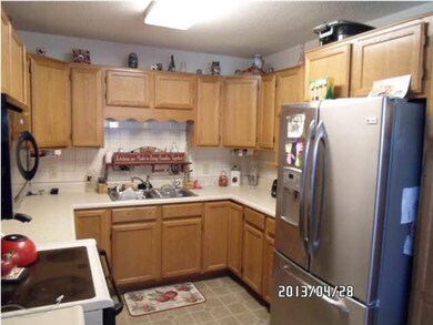 Kitchen View