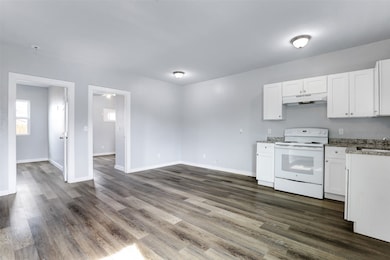 438 S San Joaquin Ave unit 1, San Antonio, TX 78237 - photo 3