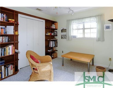 Other. Den/bedroom