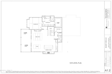 Upper Level Floor Plans