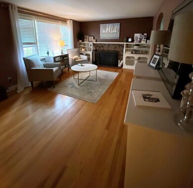 36 Vassar St, Worcester, MA 01602 - photo 5