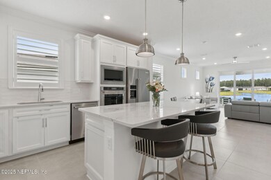 350 Tranquil Trail Cir, Yulee, FL 32097 - photo 5