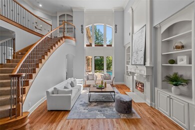 1303 Eagle Bend, Southlake, TX 76092 - photo 7