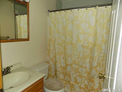 Bathroom. 2nd full bathroom.