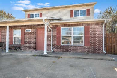 3503 SW Victoria Place, Bentonville, AR 72712 - photo 3