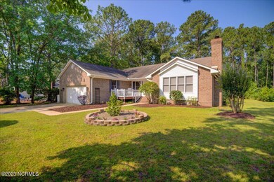 6202 Cardinal Dr.