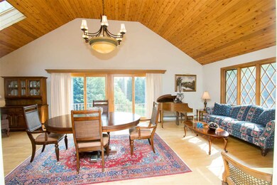 228 Lower Moulton Ln, Stowe, VT 05672 - photo 3