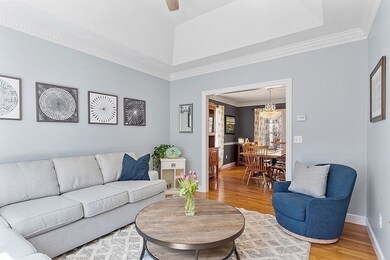 29 Colonial Ave, North Andover, MA 01845 - photo 4