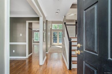 Grand Foyer