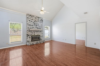 2106 Foley Dr, Arlington, TX 76013 - photo 6