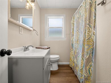 520 W 8th St, Deridder, LA 70634 - photo 7