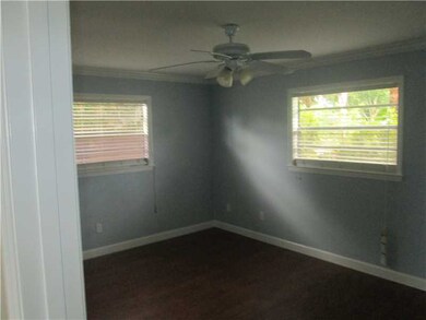 Bedroom.