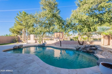 1156 W Vaughn Ave, Gilbert, AZ 85233 - photo 2