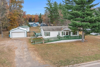 636 N Park St, Grantsburg, WI 54840 - photo 3