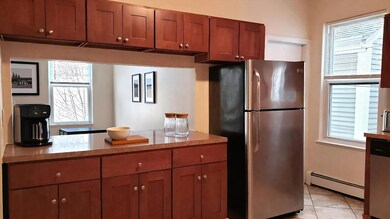 65 Brookline St unit 3, Cambridge, MA 02139 - photo 4