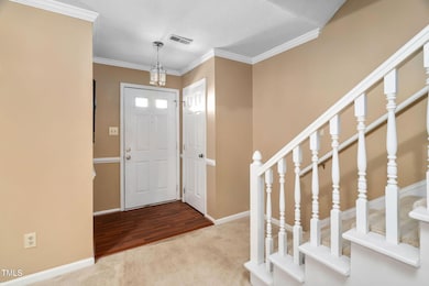 1524 Edgeside Ct, Raleigh, NC 27609 - photo 6