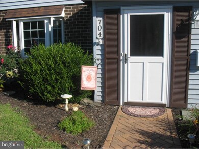 704 Hamilton Rd, East Greenville, PA 18041 - photo 2