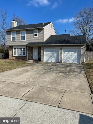 76 Amherst Dr, Burlington, NJ 08016 - photo 2