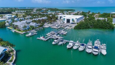 The Boat House Marina